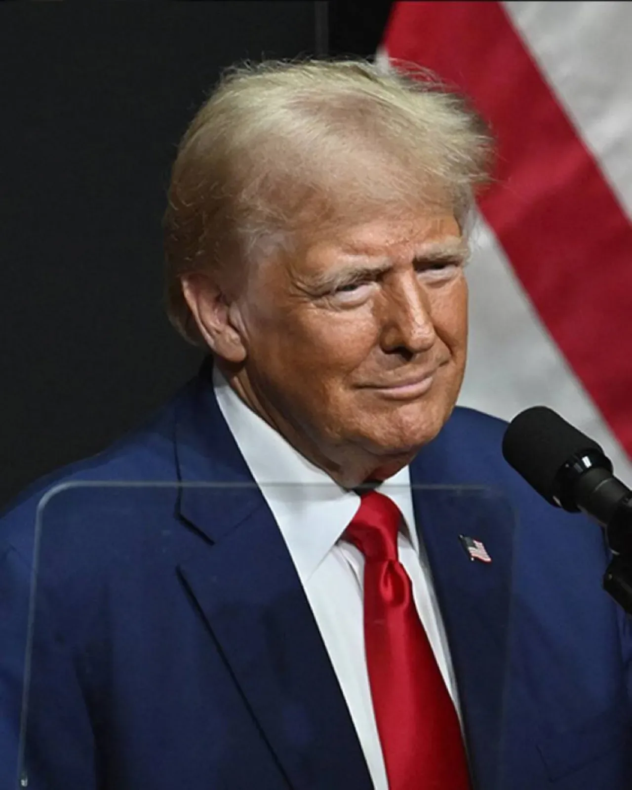 Trump'ın New York Seçimleri Hakkındaki Tartışmalı Yahudi Seçmen Açıklaması Trump'ın New York Seçimleri Hakkındaki Tartışmalı Yahudi Seçmen Açıklaması