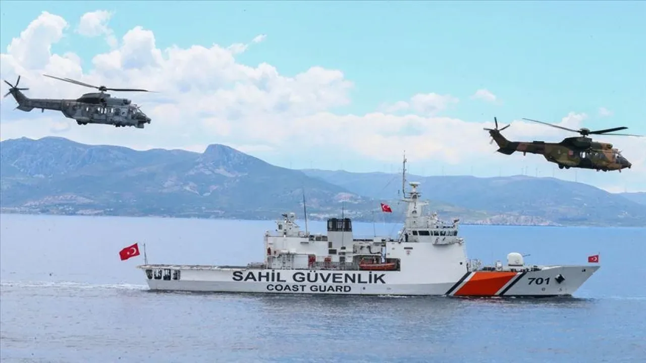 TÜRKSAT, Sahil Güvenlik Radyosu'nun Uydu Yayın Hizmetini Üstlendi TÜRKSAT, Sahil Güvenlik Radyosu'nun Uydu Yayın Hizmetini Üstlendi