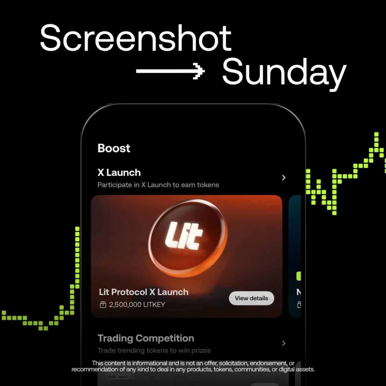 OKX, Boost Kampanyası Katılımcılarına 500 USDT Ödül Fırsatı Sunuyor OKX, Boost Kampanyası Katılımcılarına 500 USDT Ödül Fırsatı Sunuyor