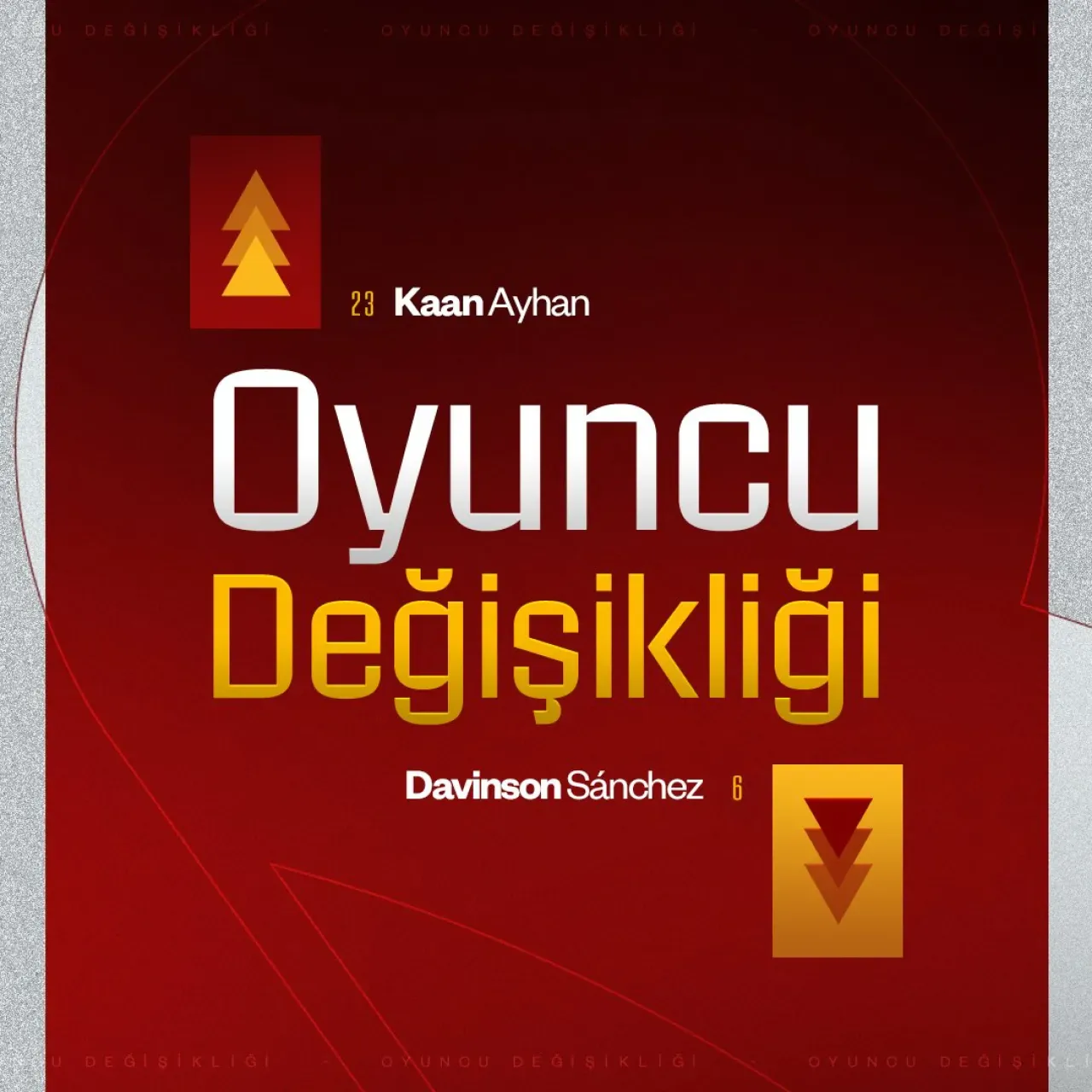 Galatasaray'da Kritik Sezon Öncesi Kadro Hareketliliği Galatasaray'da Kritik Sezon Öncesi Kadro Hareketliliği