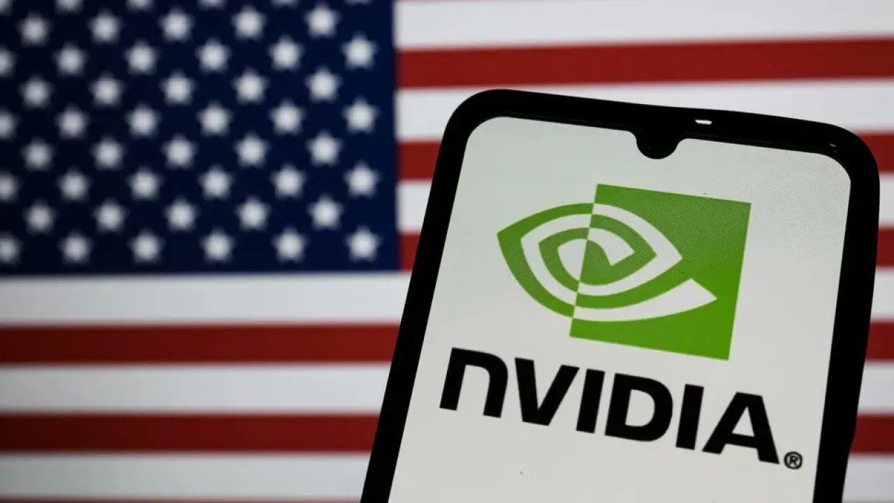 Bessent'in NVDA Stratejisi: Blackwell Çipleri İçin Çin Satış Planı Bessent'in NVDA Stratejisi: Blackwell Çipleri İçin Çin Satış Planı
