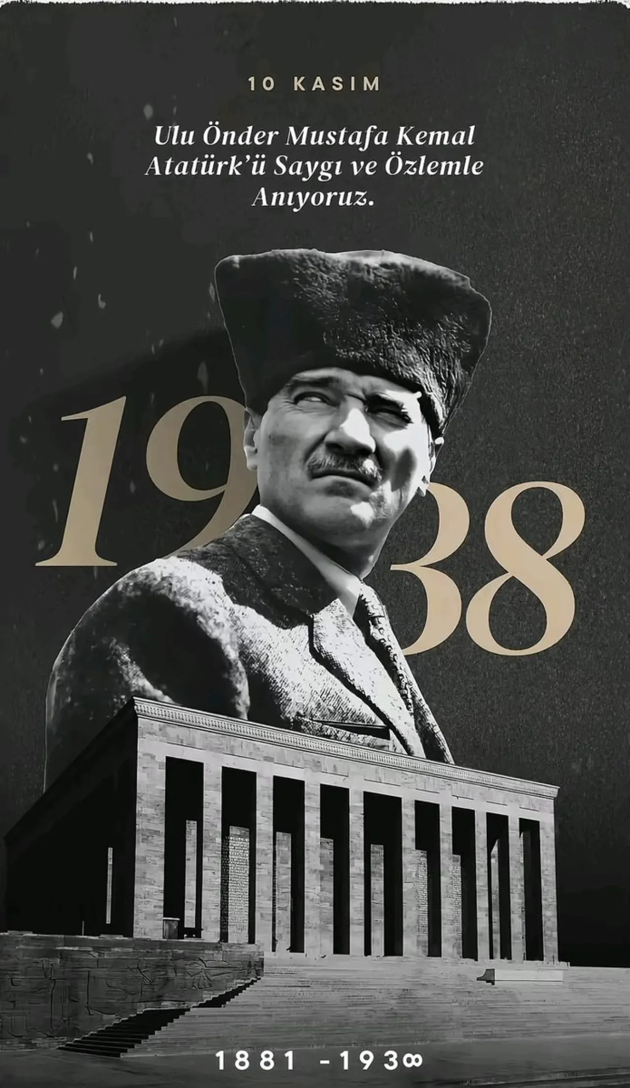Harmancık'ta Atatürk'ü Anma Töreni: 87. Yıl Dönümünde Saygı ve Minnetle Harmancık'ta Atatürk'ü Anma Töreni: 87. Yıl Dönümünde Saygı ve Minnetle