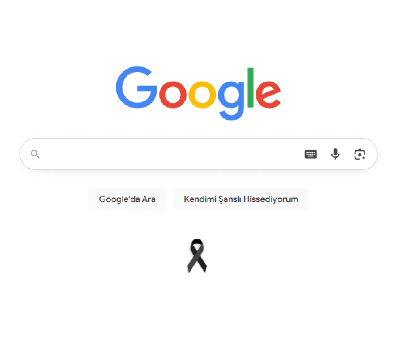 Google, 10 Kasım'da Mustafa Kemal Atatürk'ü Anasayfasında Andı Google, 10 Kasım'da Mustafa Kemal Atatürk'ü Anasayfasında Andı