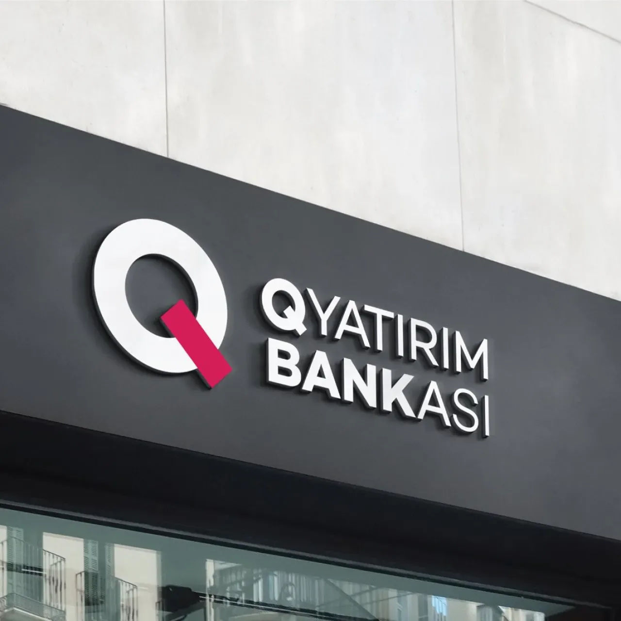 Q Yatırım Bankası'na Operasyon: İki Üst Düzey İsim Tutuklandı Q Yatırım Bankası'na Operasyon: İki Üst Düzey İsim Tutuklandı