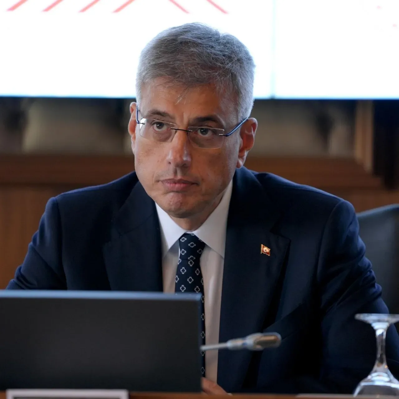 Sağlık Bakanı Kemal Memişoğlu Tüm Organlarını Bağışladığını Açıkladı Sağlık Bakanı Kemal Memişoğlu Tüm Organlarını Bağışladığını Açıkladı