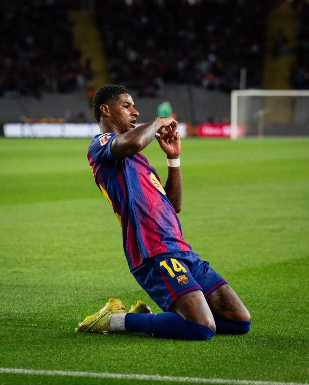 Barcelona, Rashford Transferi İçin Maaş İndirimi Bekliyor Barcelona, Rashford Transferi İçin Maaş İndirimi Bekliyor