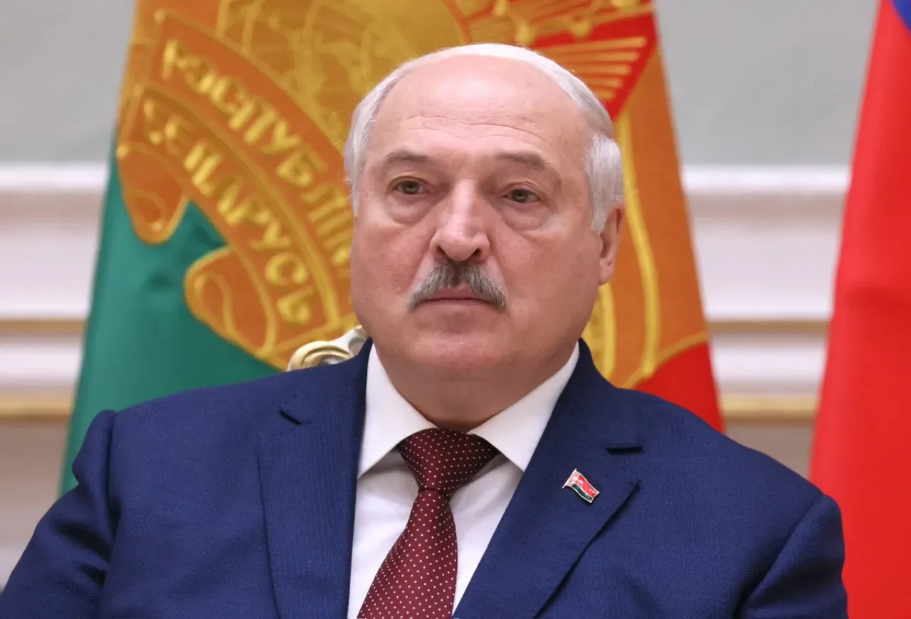 Belarus Lideri Lukaşenko, Hipersonik Füze ile Batı'ya Sert Uyarıda Bulundu Belarus Lideri Lukaşenko, Hipersonik Füze ile Batı'ya Sert Uyarıda Bulundu