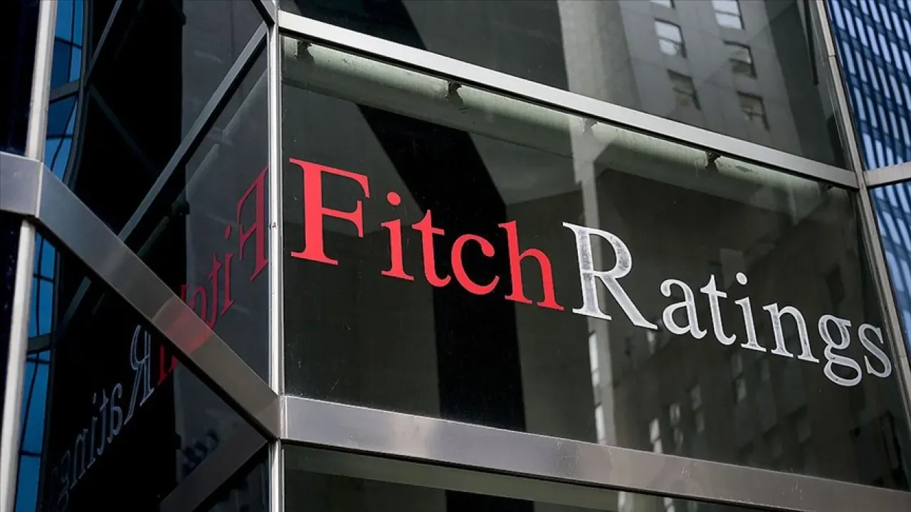 Türkiye'nin Döviz Rezervlerindeki İyileşme Fitch Derecelendirmesine Yansıdı Türkiye'nin Döviz Rezervlerindeki İyileşme Fitch Derecelendirmesine Yansıdı