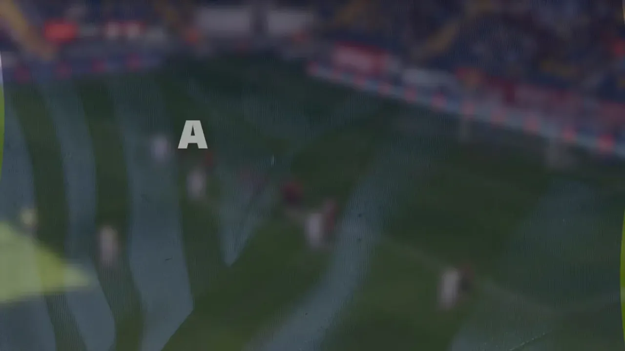 Süper Lig'de Ekim Ayının En İyi Golleri Taraftarlarla Buluştu Süper Lig'de Ekim Ayının En İyi Golleri Taraftarlarla Buluştu