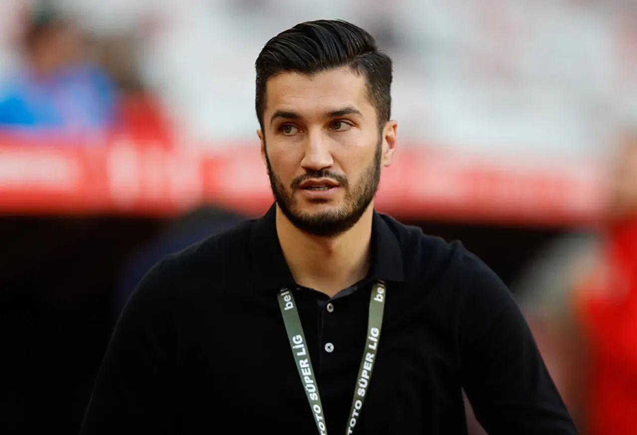 Nuri Şahin'den Spor Ruhuna Aykırı İddialara Net Yanıt Nuri Şahin'den Spor Ruhuna Aykırı İddialara Net Yanıt