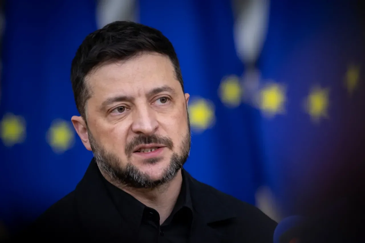 Ukrayna, Silah İhracatını Artırmak İçin Berlin ve Kopenhag'da Ofisler Açıyor Ukrayna, Silah İhracatını Artırmak İçin Berlin ve Kopenhag'da Ofisler Açıyor