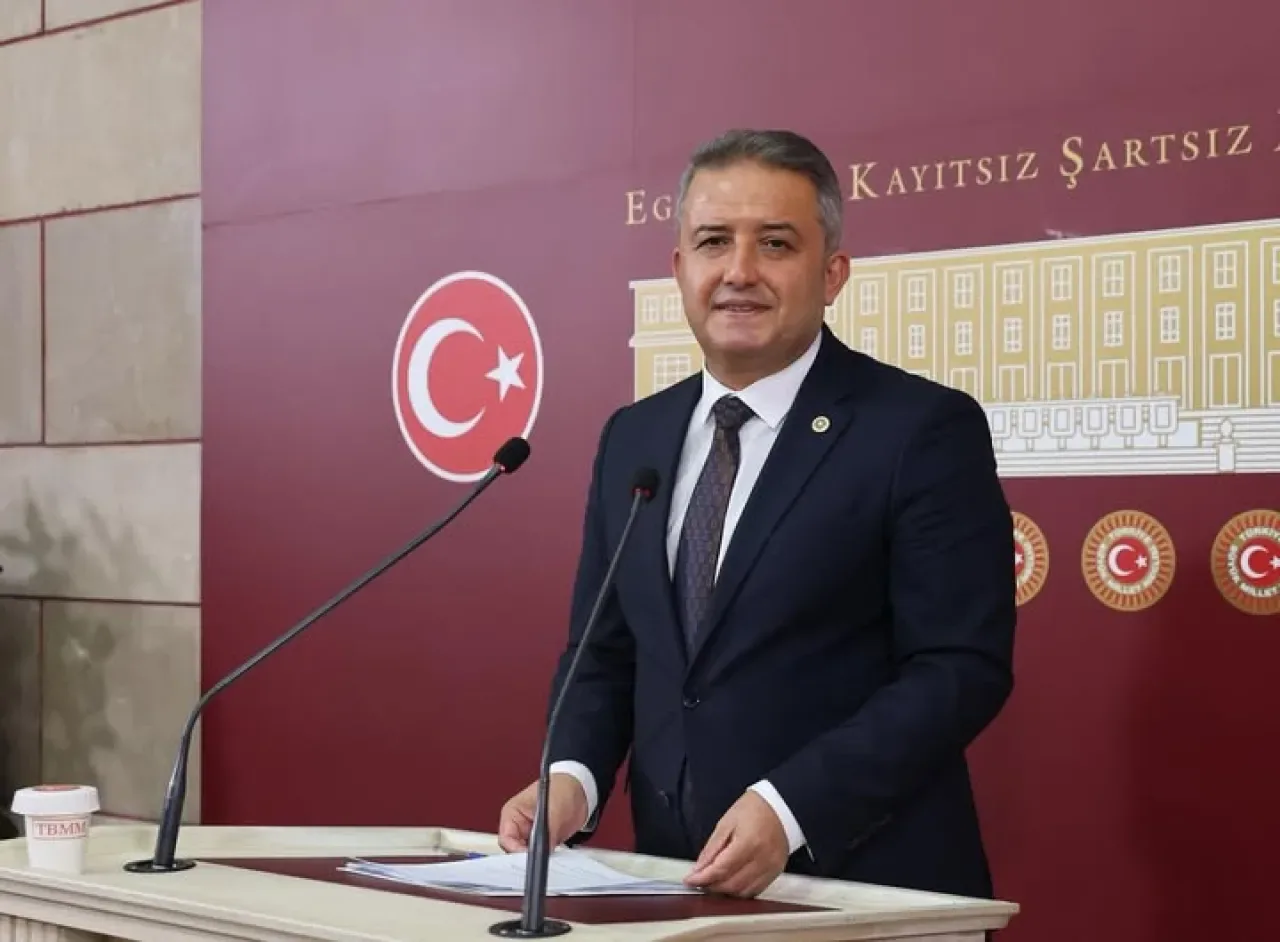 Gelecek Partisi'nden Yargı Reformu Talepleri: TBMM'ye Yeni Paket Geliyor Gelecek Partisi'nden Yargı Reformu Talepleri: TBMM'ye Yeni Paket Geliyor