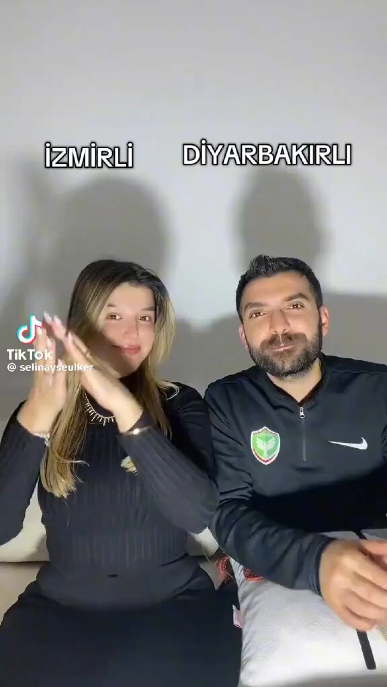 İzmir ve Diyarbakır Ağızları Arasındaki Farklar Sosyal Medyada Gündem Oldu İzmir ve Diyarbakır Ağızları Arasındaki Farklar Sosyal Medyada Gündem Oldu