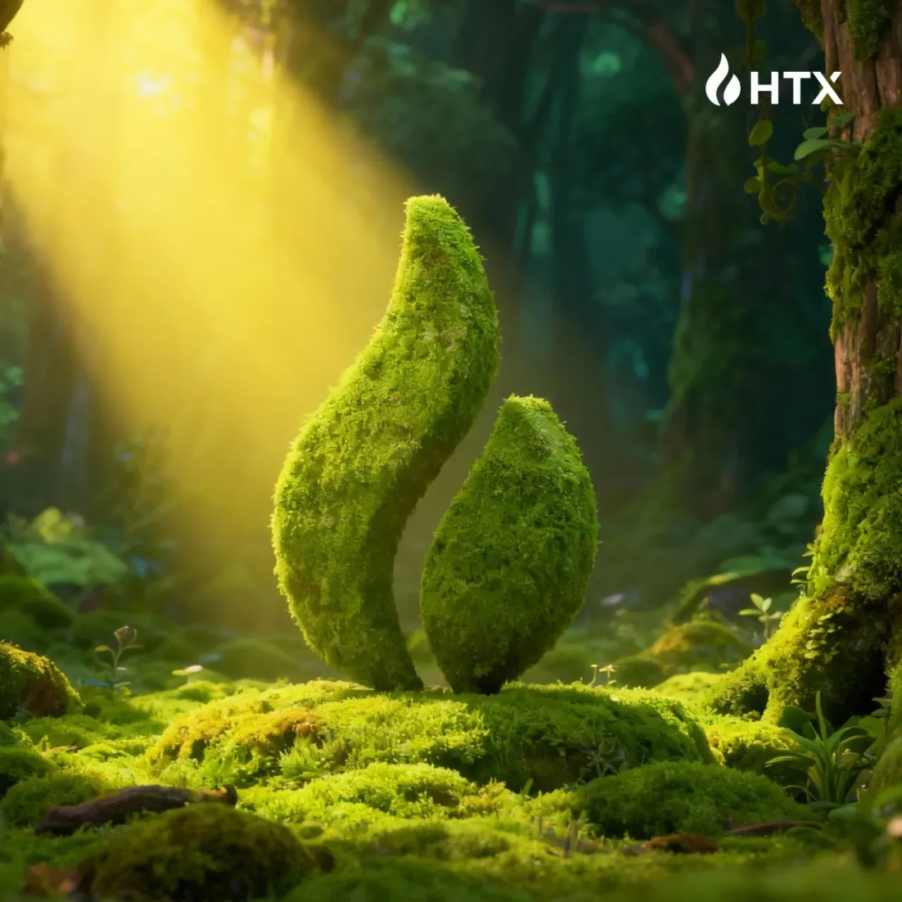 Huobi HTX'ten Kripto Piyasaları İçin "Piyasa Büyümesi" Temalı Etkinlik Huobi HTX'ten Kripto Piyasaları İçin "Piyasa Büyümesi" Temalı Etkinlik