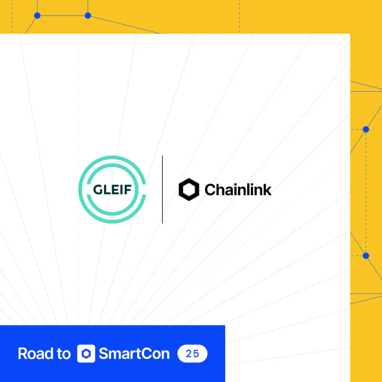 LSEG ve Clearstream, GLEIF vLEI Hackathon'unda Öne Çıktı LSEG ve Clearstream, GLEIF vLEI Hackathon'unda Öne Çıktı