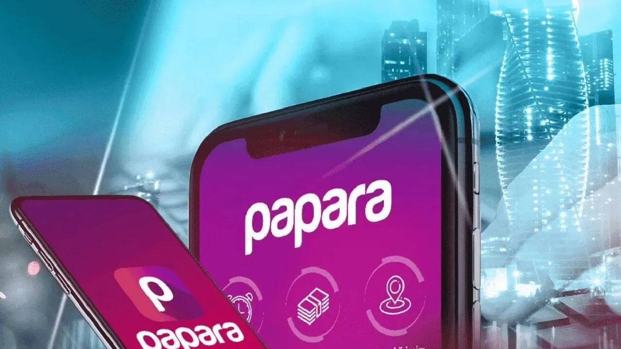 Papara Elektronik Para AŞ'nin Faaliyet İzni TCMB Tarafından İptal Edildi Papara Elektronik Para AŞ'nin Faaliyet İzni TCMB Tarafından İptal Edildi
