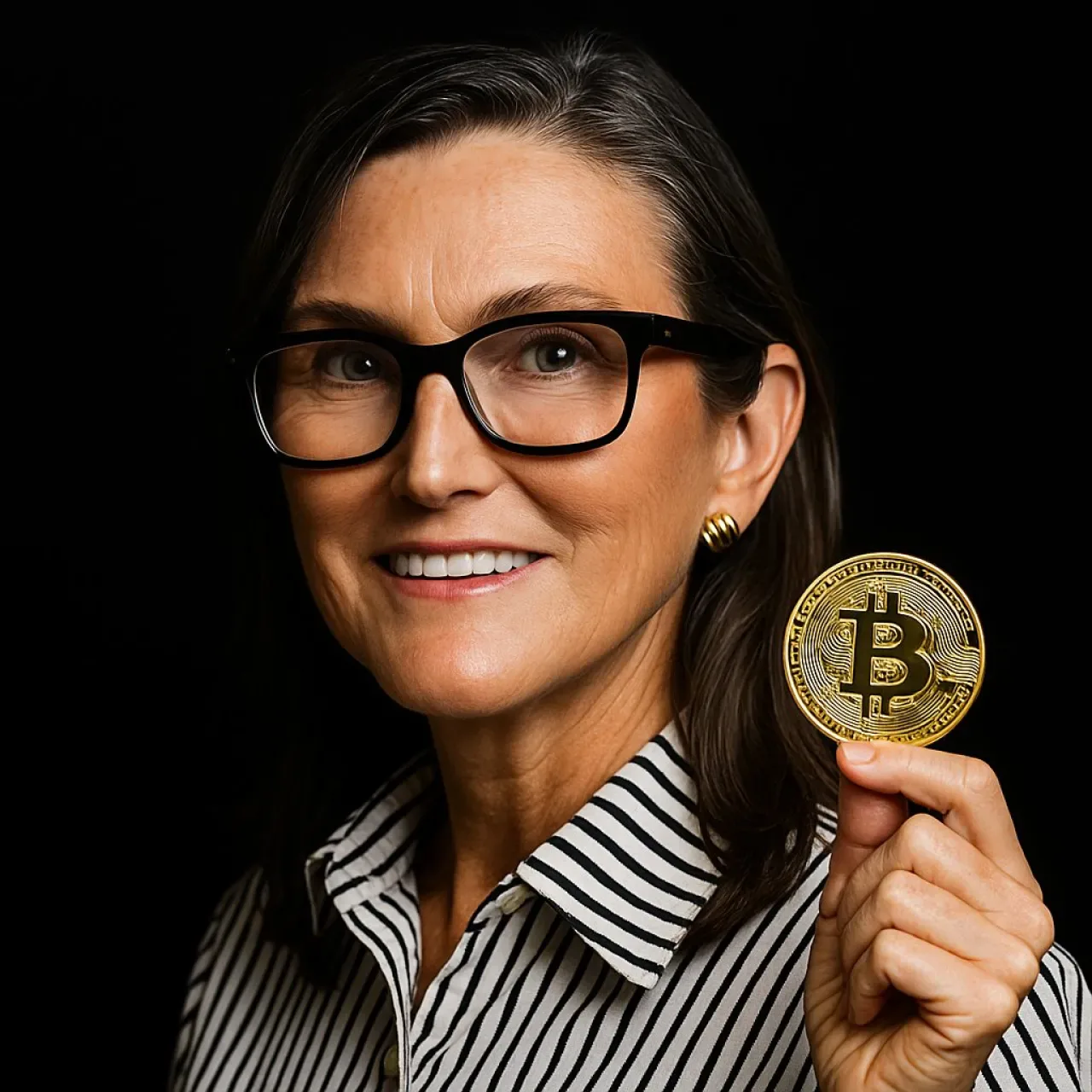 Türkiye'de Kripto Para Gündemi: Cathie Wood Bitcoin'in Geleceğini Değerlendirdi Türkiye'de Kripto Para Gündemi: Cathie Wood Bitcoin'in Geleceğini Değerlendirdi