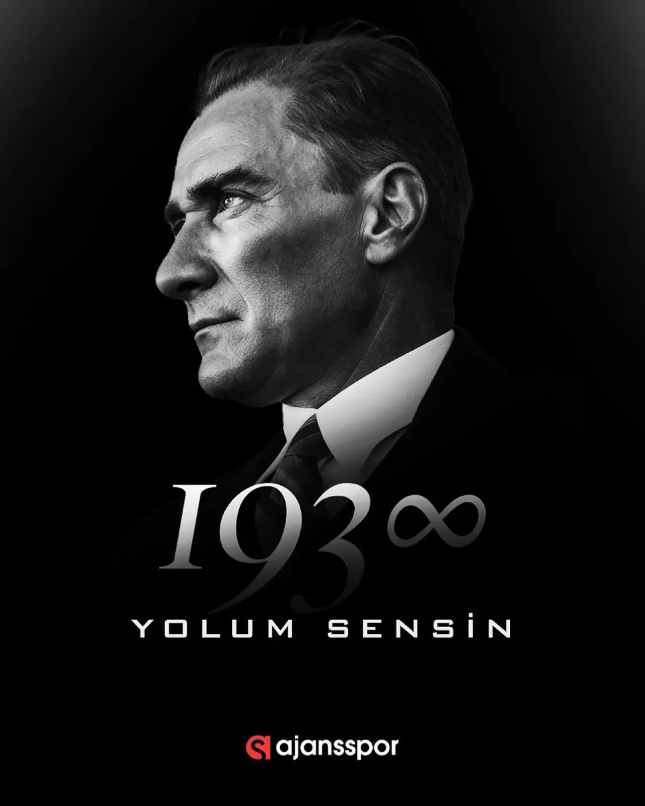 10 Kasım'da Atatürk'ü Anma Törenleri: Sevgi, Saygı ve Özlem 10 Kasım'da Atatürk'ü Anma Törenleri: Sevgi, Saygı ve Özlem