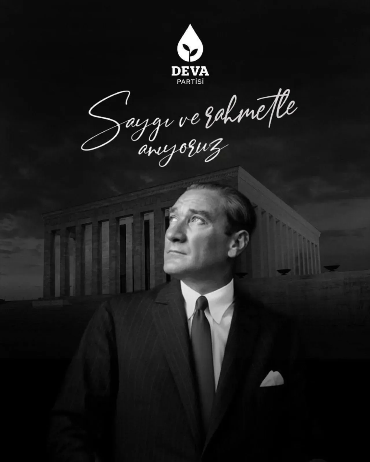 Deva Partisi Balıkesir İl Başkanlığı, Çalışmalarına Kararlılıkla Devam Ediyor Deva Partisi Balıkesir İl Başkanlığı, Çalışmalarına Kararlılıkla Devam Ediyor