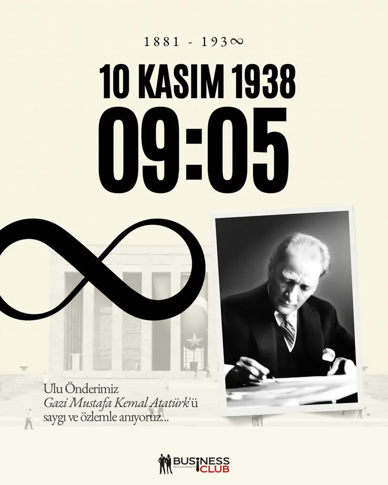 Koç Üniversitesi İşletme Kulübü, Öğrencilere Kariyer Yolculuğunda Rehber Oluyor Koç Üniversitesi İşletme Kulübü, Öğrencilere Kariyer Yolculuğunda Rehber Oluyor
