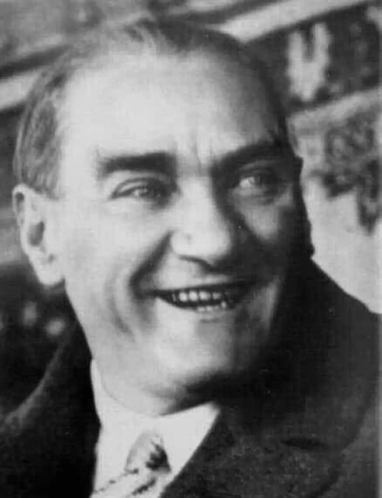 İYİ Partili Hasan Toktaş'tan Anlamlı Atatürk Paylaşımı İYİ Partili Hasan Toktaş'tan Anlamlı Atatürk Paylaşımı