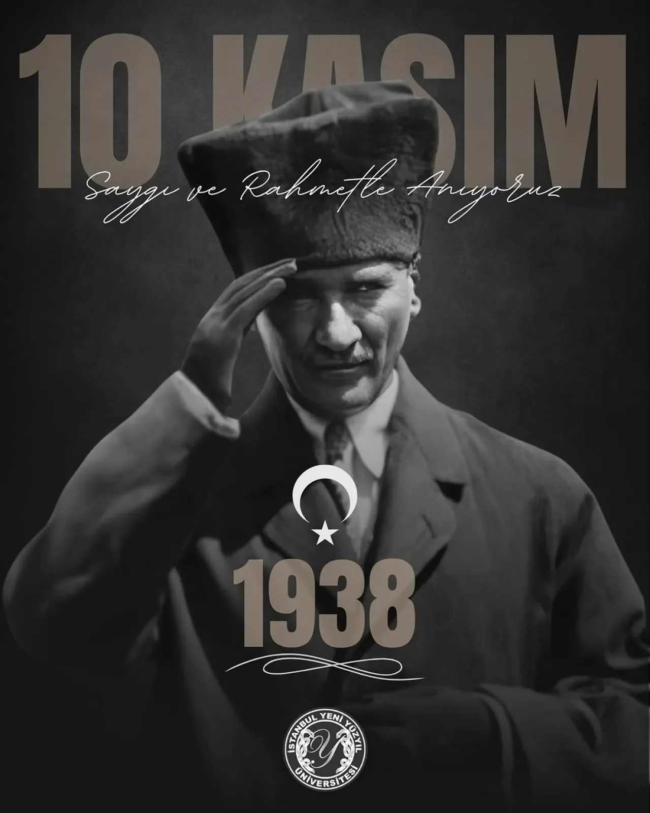 Atatürk'ü Anma Törenleri: 87. Yılında Saygı, Sevgi ve Özlemle Atatürk'ü Anma Törenleri: 87. Yılında Saygı, Sevgi ve Özlemle