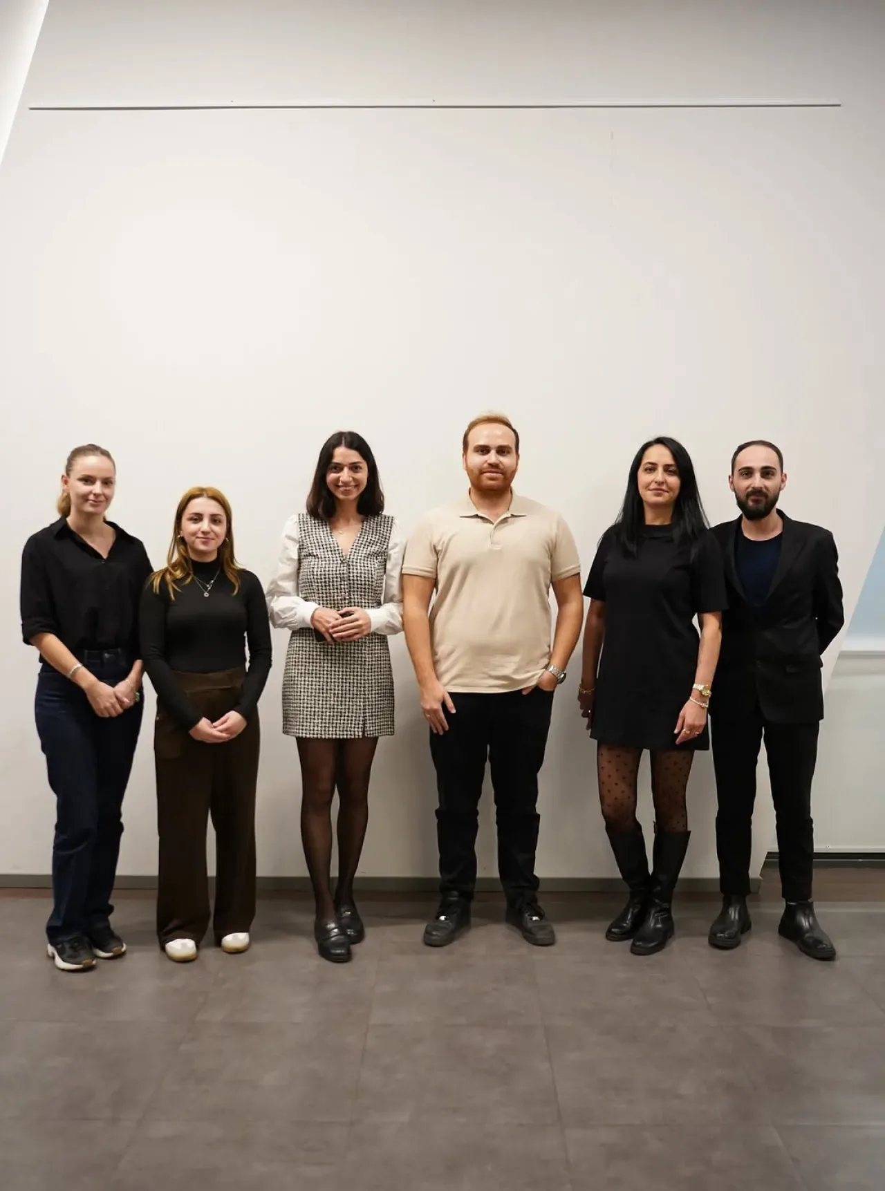 İstanbul Kent Üniversitesi Öğrencileri Part Time İş Atölyesi ile İstihdam Fırsatı Yakaladı İstanbul Kent Üniversitesi Öğrencileri Part Time İş Atölyesi ile İstihdam Fırsatı Yakaladı
