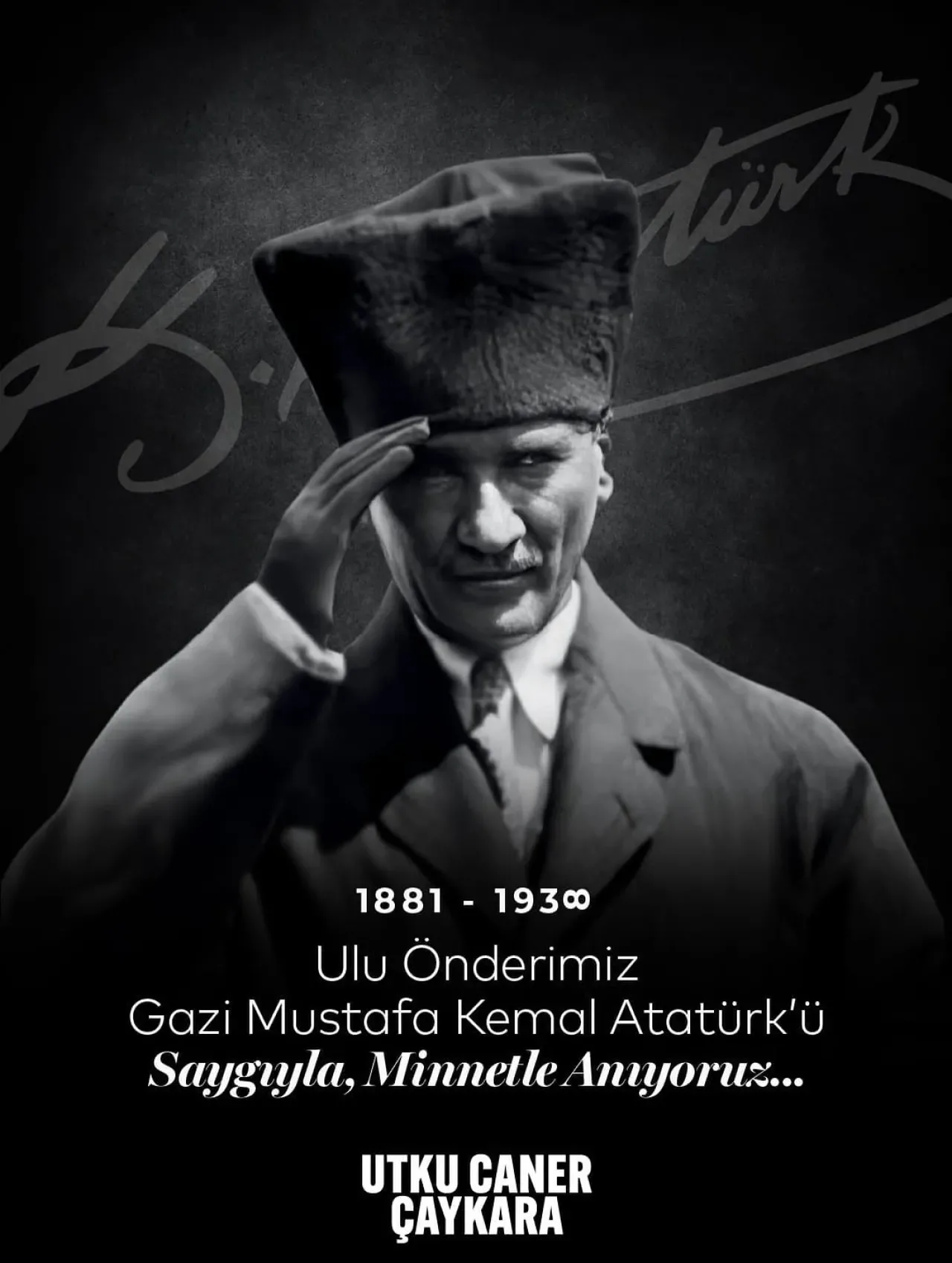 Avcılar'da Atatürk'ü Anma Töreni Düzenlendi Avcılar'da Atatürk'ü Anma Töreni Düzenlendi