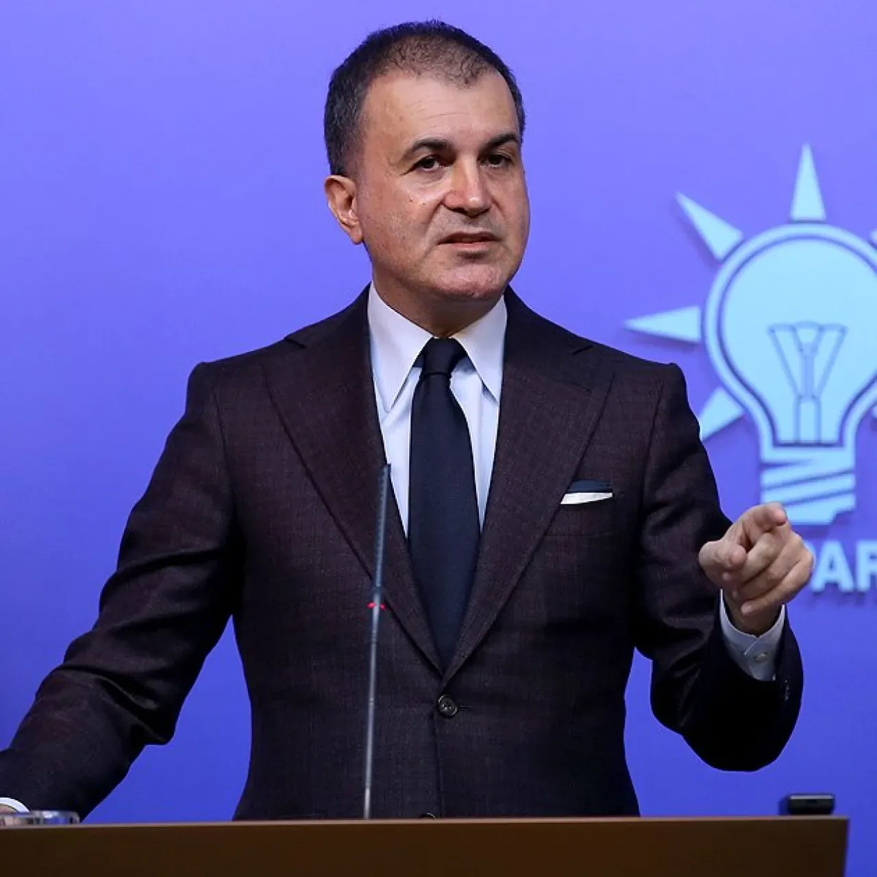AK Parti'den PKK'nın Tasfiyesi Sürecine İlişkin Açıklama: Süreç Devam Ediyor AK Parti'den PKK'nın Tasfiyesi Sürecine İlişkin Açıklama: Süreç Devam Ediyor