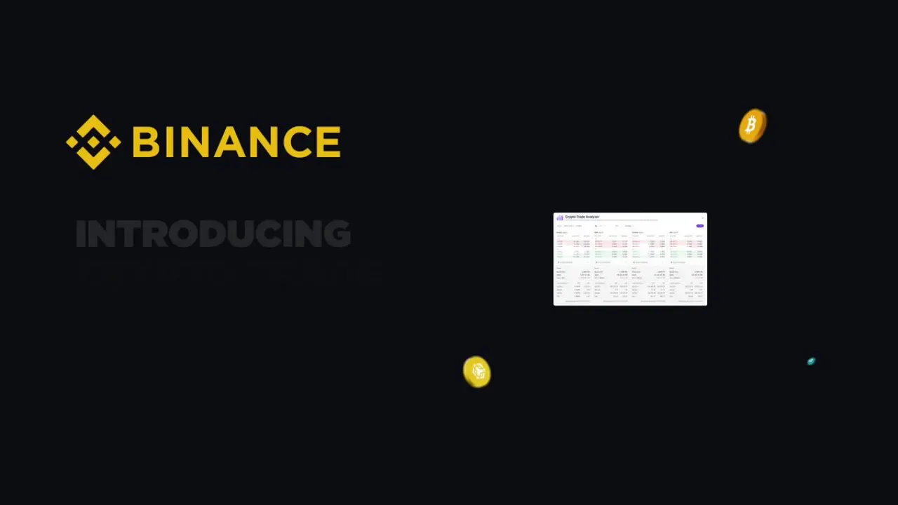 Binance, Kripto Ticaret Maliyetlerini Anında Analiz Eden Yeni Aracını Tanıttı Binance, Kripto Ticaret Maliyetlerini Anında Analiz Eden Yeni Aracını Tanıttı
