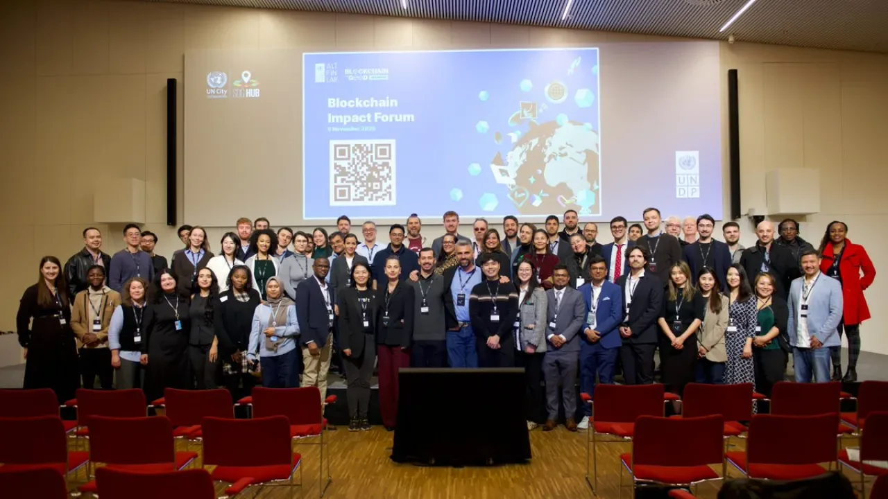 Bybit, Blockchain for Good Alliance ile Web3'te Sosyal Etki İçin Güç Birliği Yaptı Bybit, Blockchain for Good Alliance ile Web3'te Sosyal Etki İçin Güç Birliği Yaptı