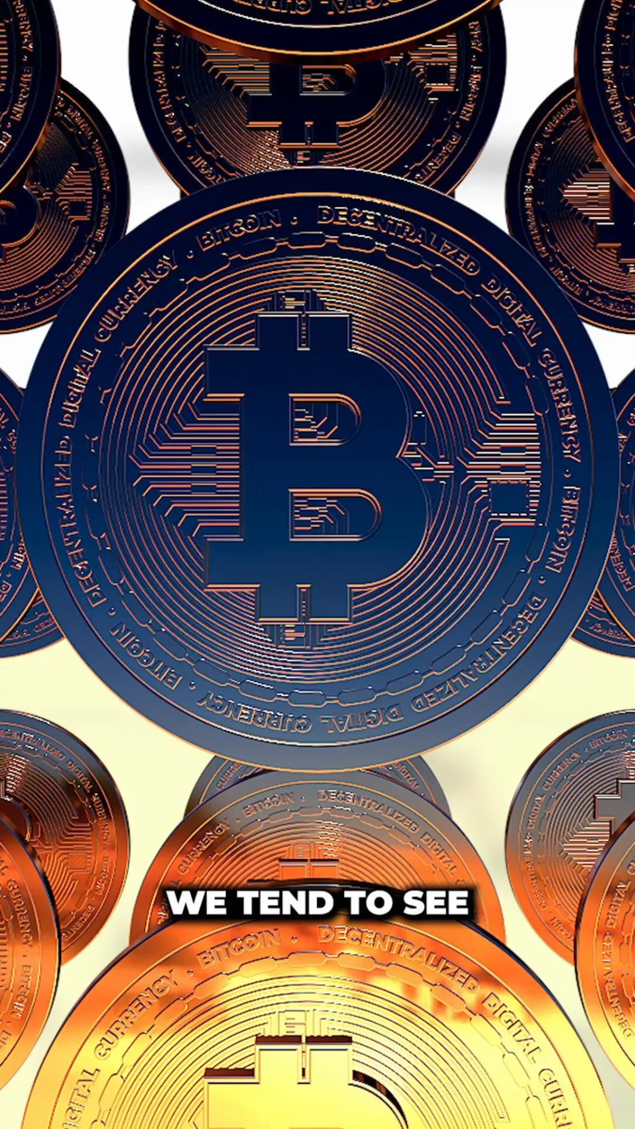 Bitcoin İçin En Kötü Senaryo: Uzmanlar En Büyük Riskleri Açıklıyor Bitcoin İçin En Kötü Senaryo: Uzmanlar En Büyük Riskleri Açıklıyor