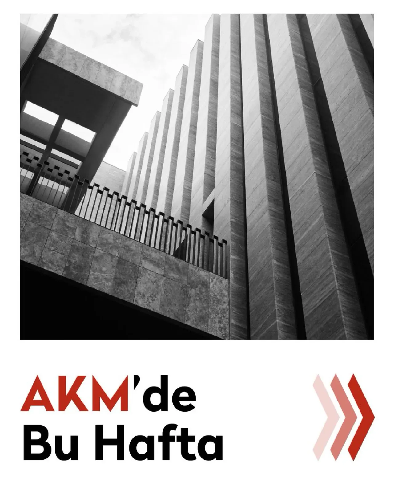 AKM'de Bu Hafta: Kültür ve Sanat Dolu Bir Program AKM'de Bu Hafta: Kültür ve Sanat Dolu Bir Program