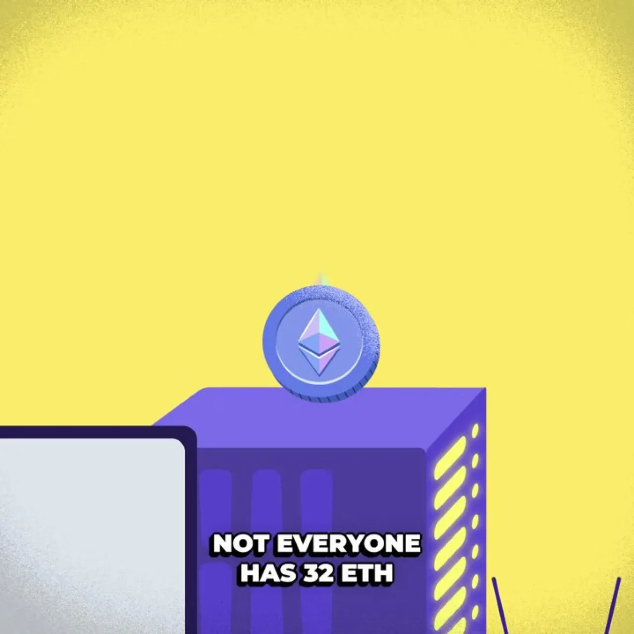 Ethereum Staking'in Arkasındaki Gizli Mekanizma: Validatörler, Ödüller ve Riskler Ethereum Staking'in Arkasındaki Gizli Mekanizma: Validatörler, Ödüller ve Riskler