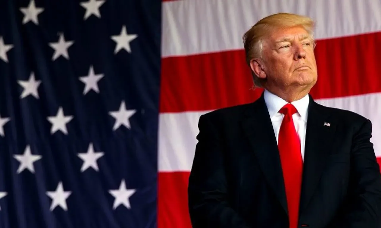 Trump, Çoğu Amerikalıya 2.000 Dolarlık Tarife Geliri Ödemesi Açıkladı Trump, Çoğu Amerikalıya 2.000 Dolarlık Tarife Geliri Ödemesi Açıkladı