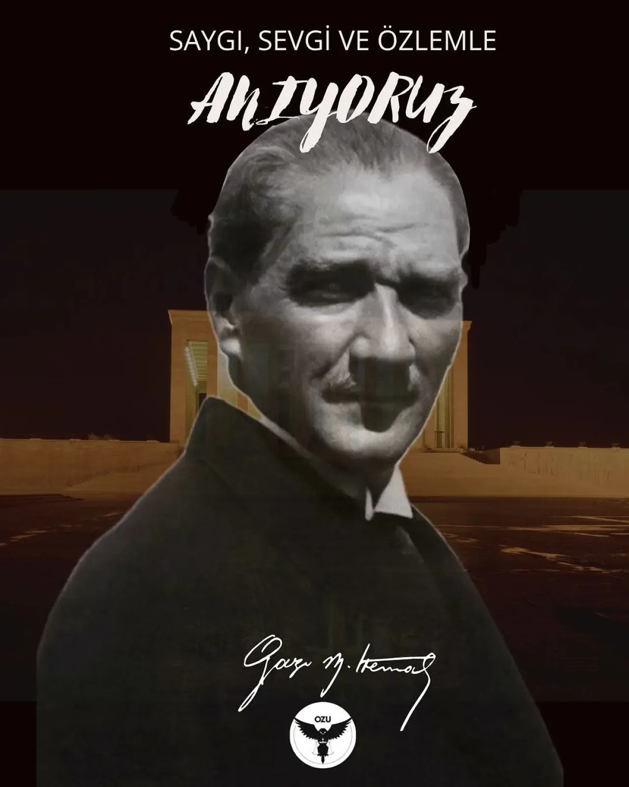 Atatürk'ü Anlamak: Geleceğe Işık Tutan İdealler Atatürk'ü Anlamak: Geleceğe Işık Tutan İdealler