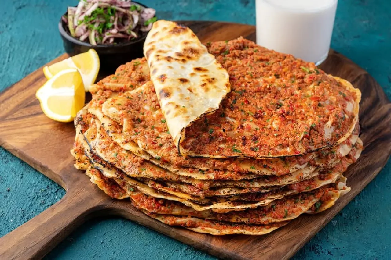 Almanya'daki Türklerin En Çok Yaptığı 10 Yemek Tarifi Almanya'daki Türklerin En Çok Yaptığı 10 Yemek Tarifi