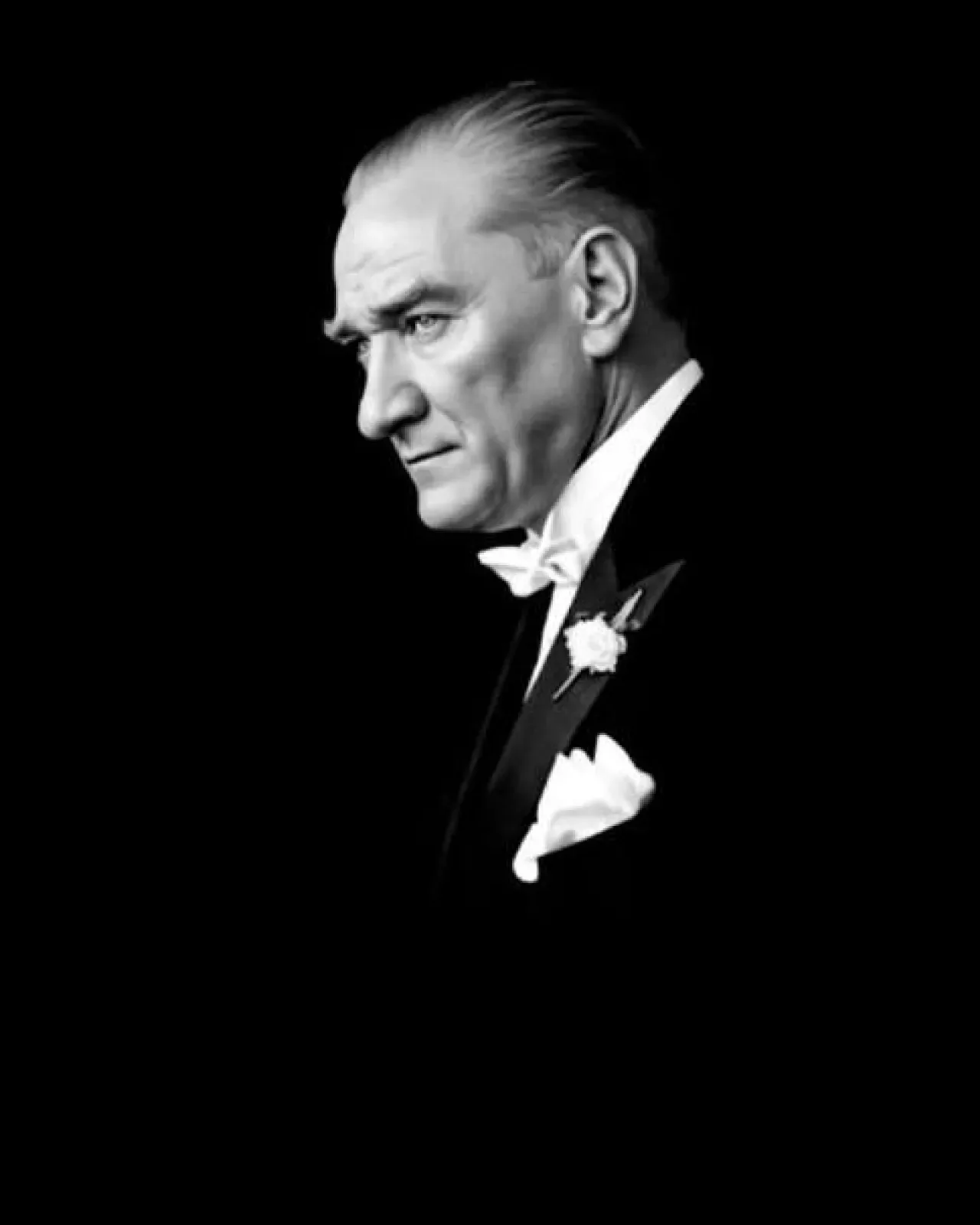 Edremit Belediyesi'nden Anlamlı Atatürk Mesajı: "Benim Fikirlerimi Anlıyorsanız Bu Yeterlidir" Edremit Belediyesi'nden Anlamlı Atatürk Mesajı: "Benim Fikirlerimi Anlıyorsanız Bu Yeterlidir"