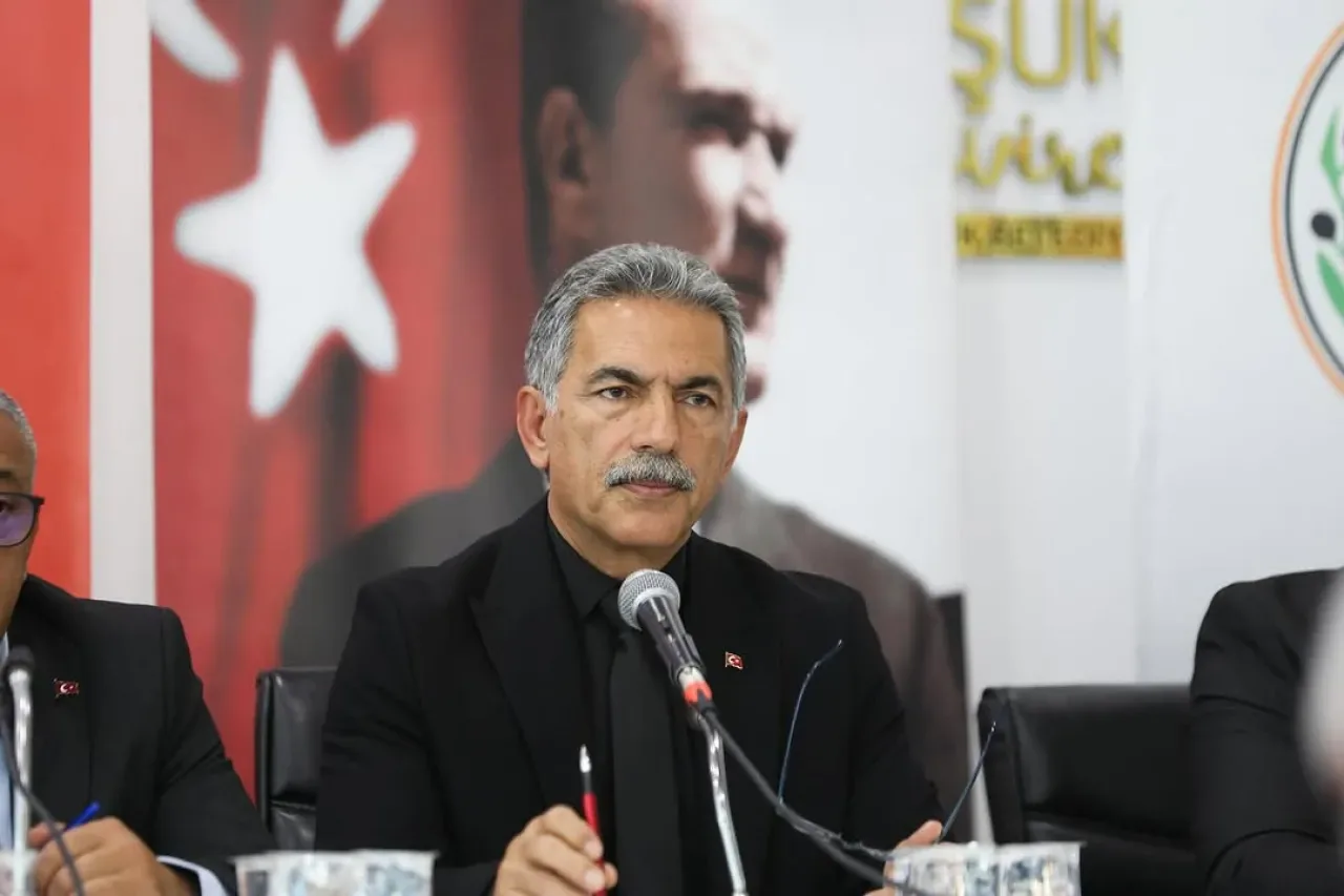 Gemlik Belediyesi Kasım Ayı Meclis Toplantısı Gerçekleştirildi Gemlik Belediyesi Kasım Ayı Meclis Toplantısı Gerçekleştirildi