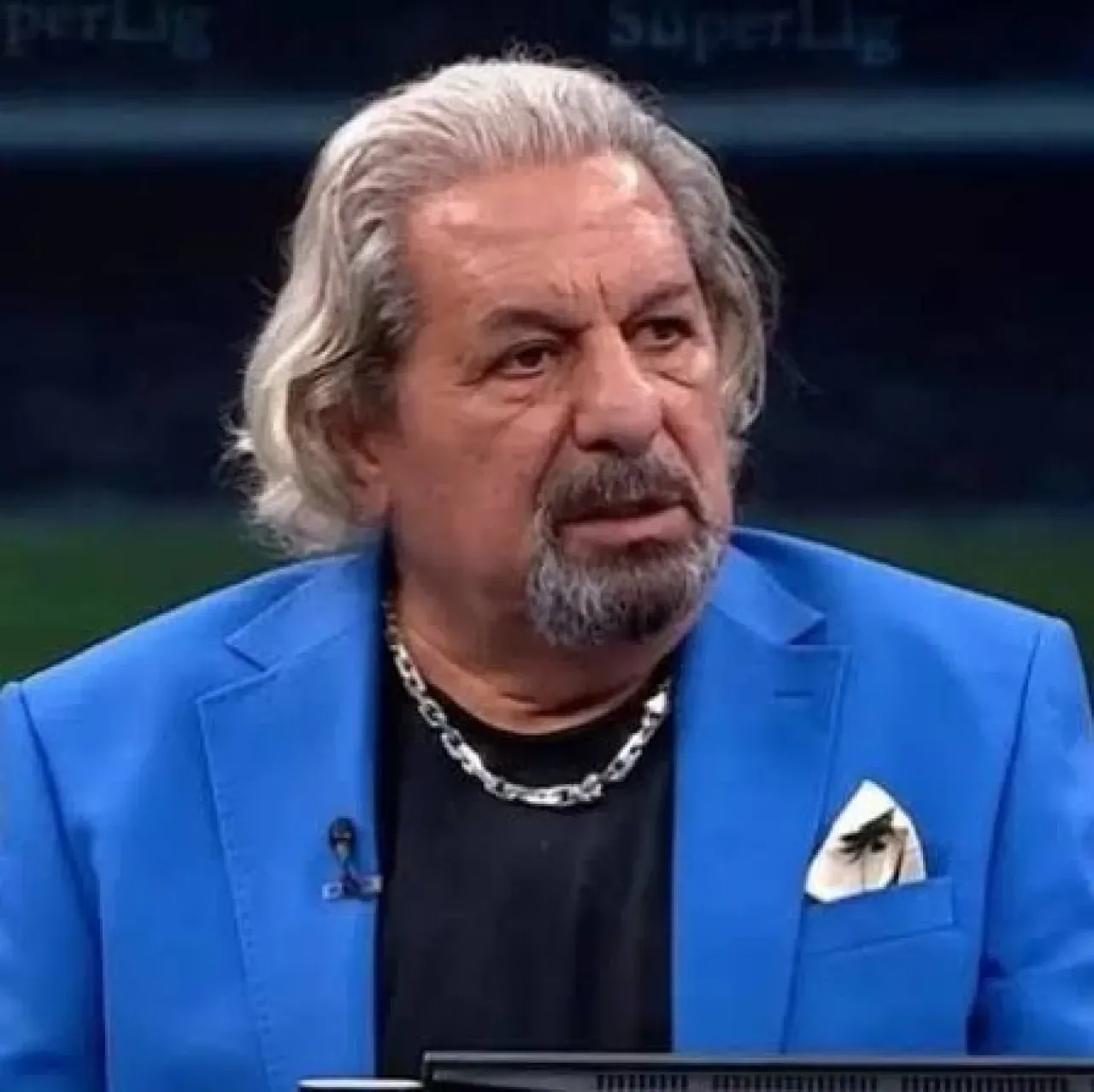 Erman Toroğlu: Futbolda Temizlik Başladı Erman Toroğlu: Futbolda Temizlik Başladı