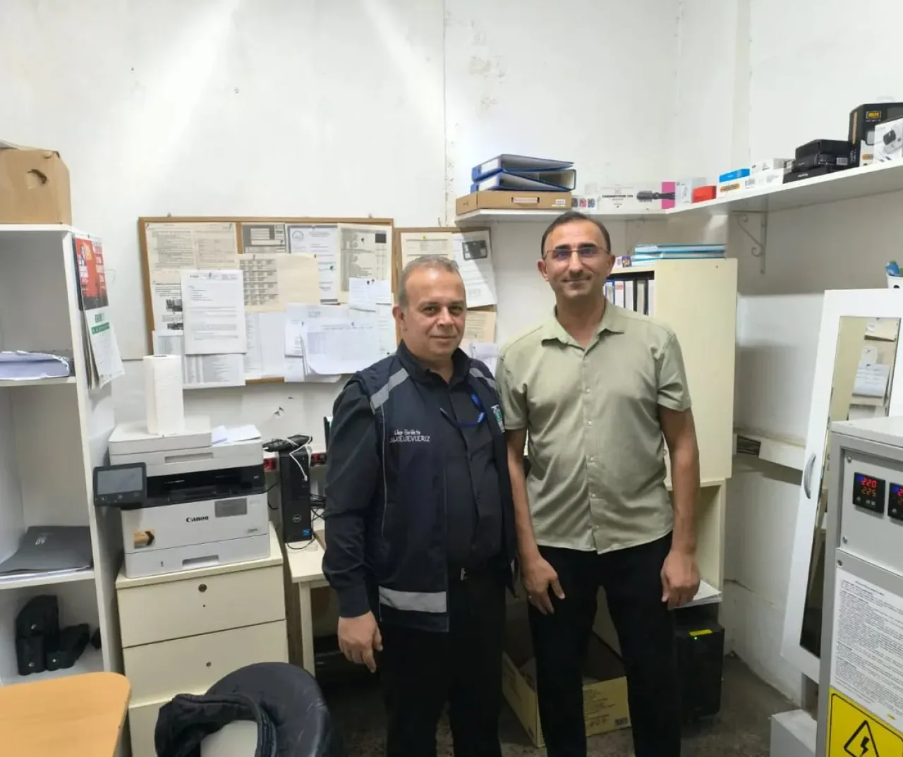 Bahçelievler Belediyesi, A101 İle İstihdam İş Birliğini Görüştü Bahçelievler Belediyesi, A101 İle İstihdam İş Birliğini Görüştü