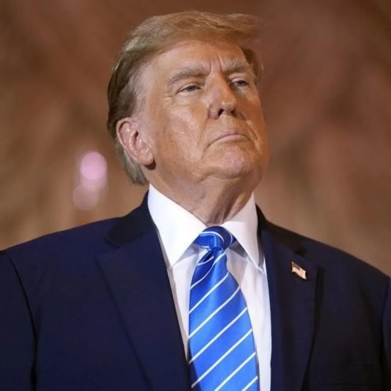 Donald Trump'ın Tartışma Yaratan Vize Talimatı: Obezite Vize Engeli Olabilir Donald Trump'ın Tartışma Yaratan Vize Talimatı: Obezite Vize Engeli Olabilir