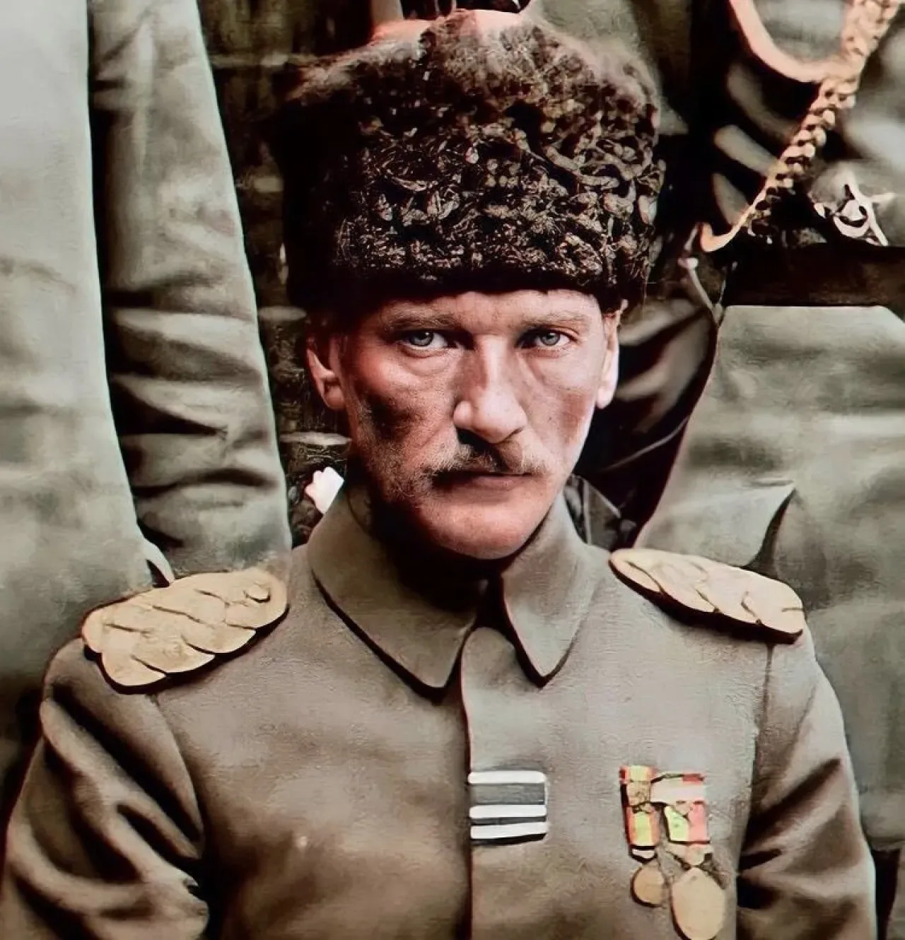 Diyanet'in Hutbede Atatürk'ü Anmama Kararına Tepki Diyanet'in Hutbede Atatürk'ü Anmama Kararına Tepki