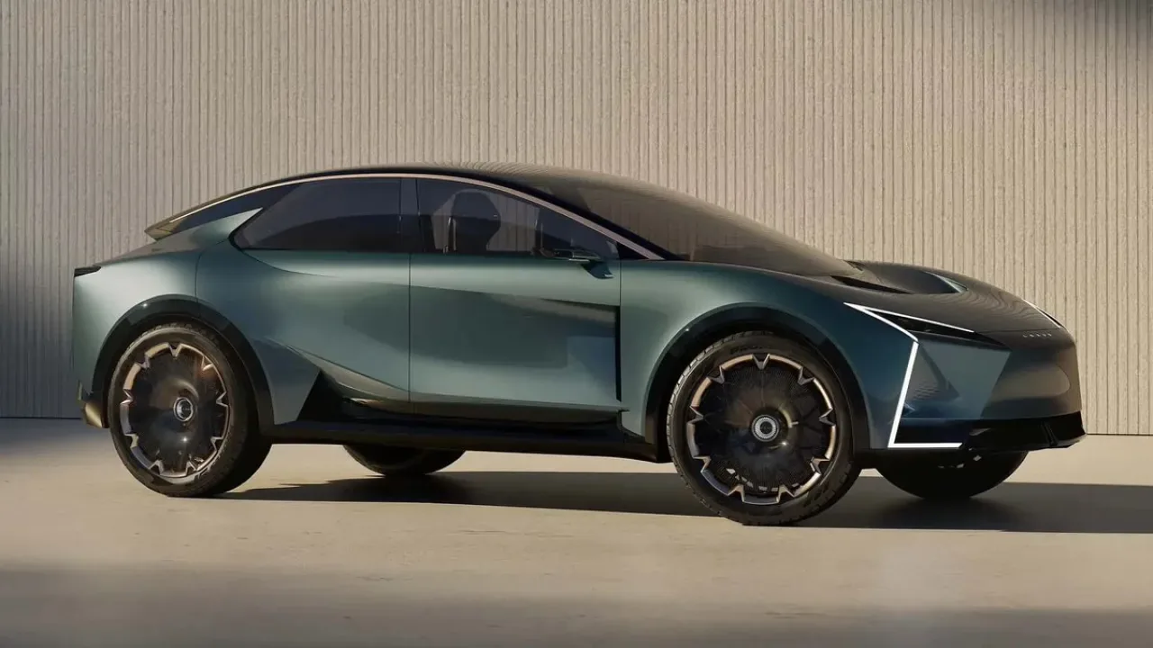 Toyota, 1000 Km Menzilli Katı Hal Bataryasını Duyurdu Toyota, 1000 Km Menzilli Katı Hal Bataryasını Duyurdu