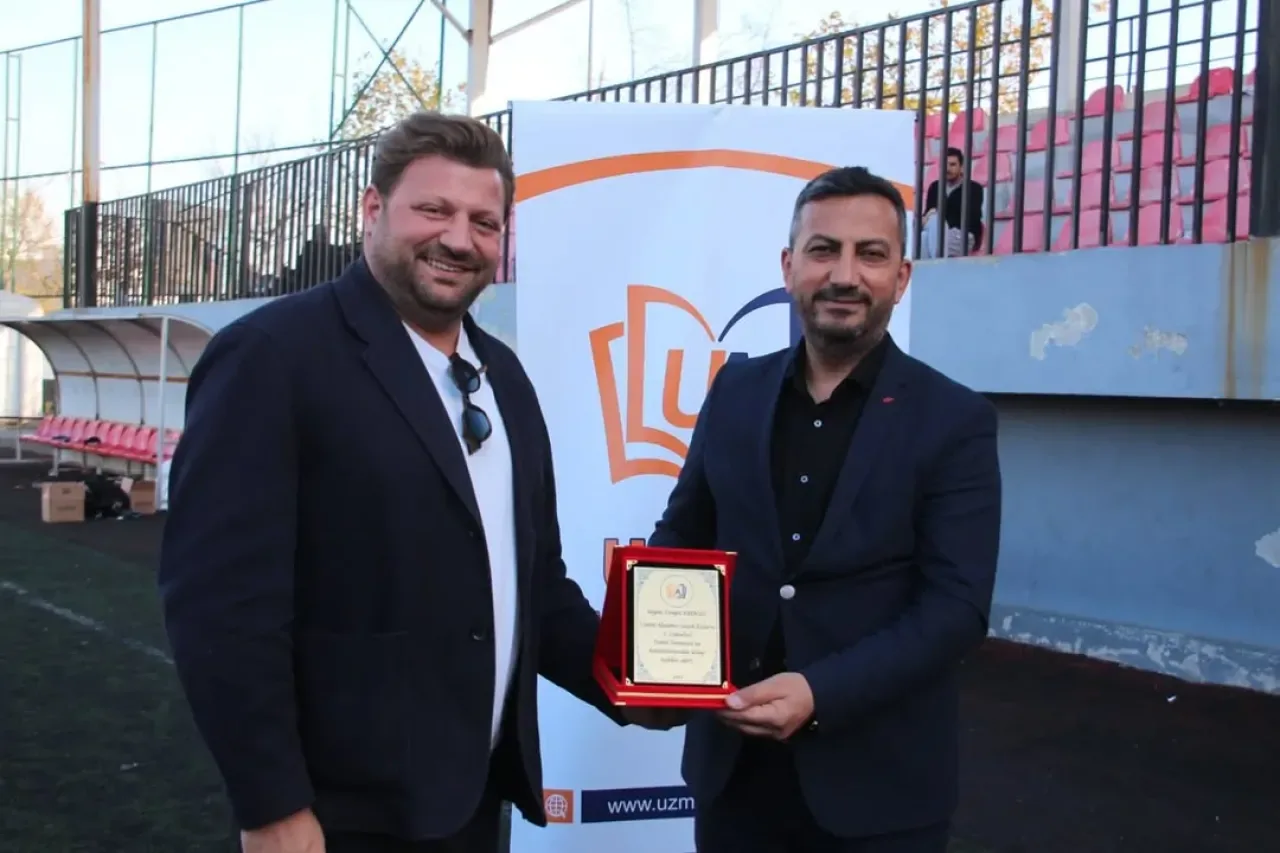 Sancaktepe Belediye Spor, Atatürk Kupası U15 Kızlar Futbol Turnuvası'nda Sancaktepe Belediye Spor, Atatürk Kupası U15 Kızlar Futbol Turnuvası'nda