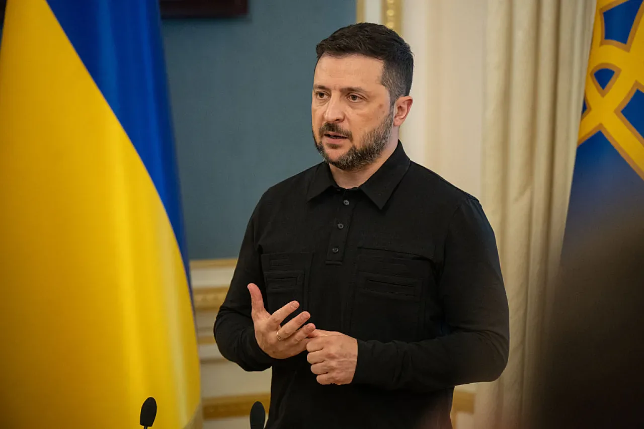 Ukrayna'da Enerji Sektörüne Yolsuzluk Operasyonu Ukrayna'da Enerji Sektörüne Yolsuzluk Operasyonu