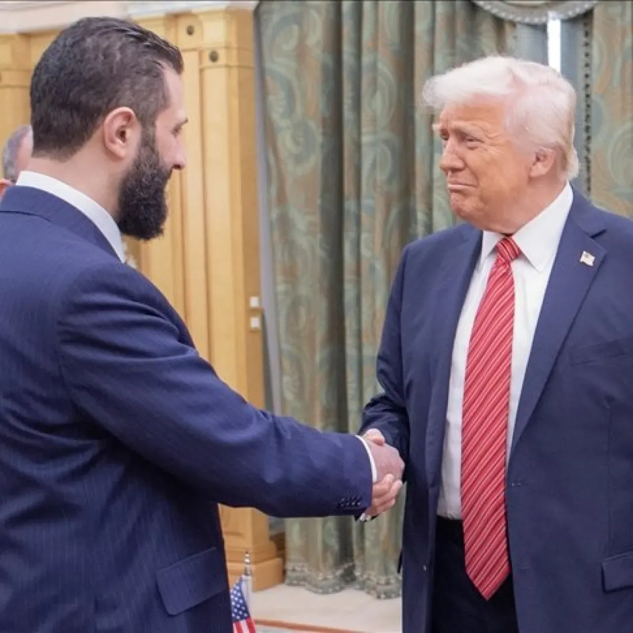 ABD, Sezar Yasası Yaptırımlarını Belirli Koşullarla Askıya Aldı ABD, Sezar Yasası Yaptırımlarını Belirli Koşullarla Askıya Aldı