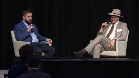Chainlink ve Ethereum'un Stratejik Uyumu: Kurumsal Benimsemenin Yeni Evresi