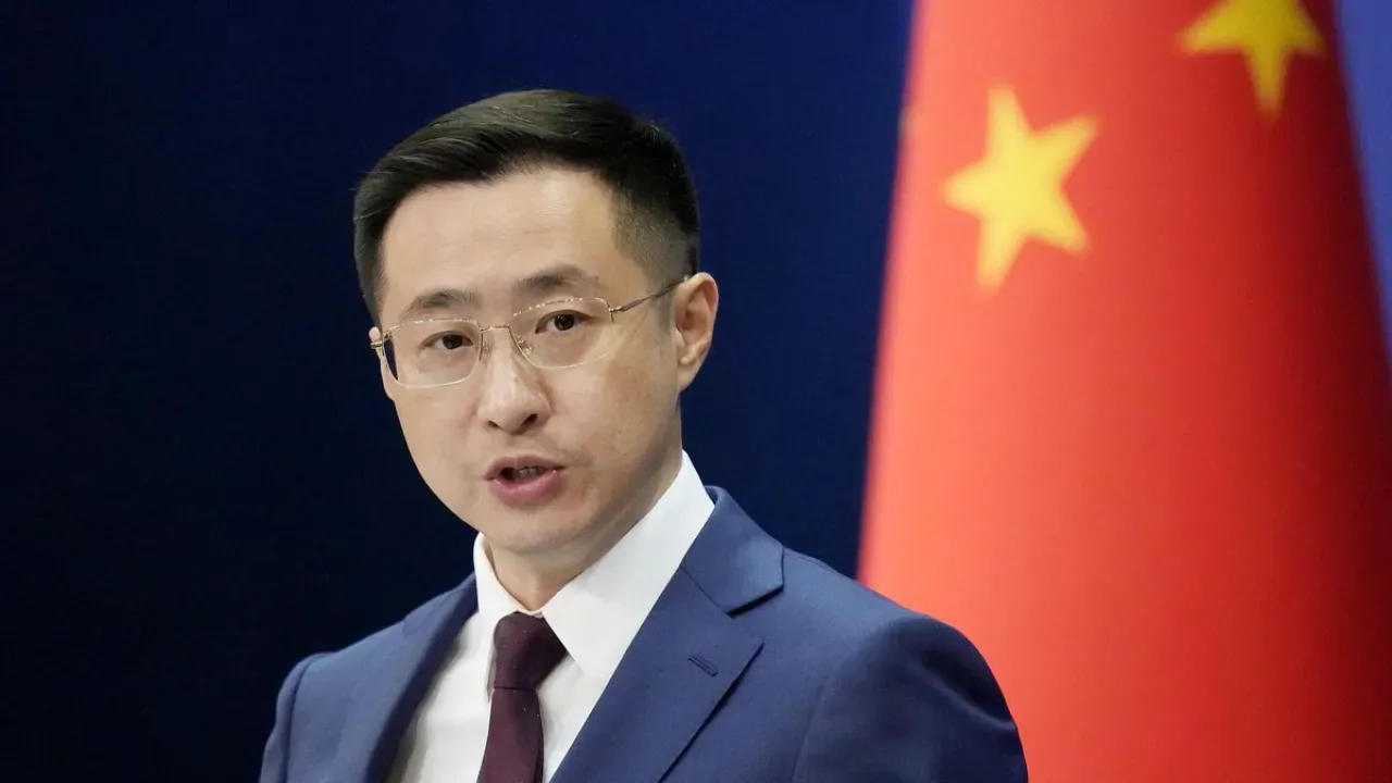 Japonya'nın Tayvan Açıklamalarına Çin'den Sert Tepki Japonya'nın Tayvan Açıklamalarına Çin'den Sert Tepki