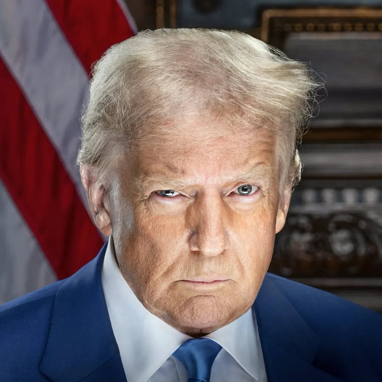 Trump: "Sekiz Savaşı Bitirdim, Dokuzuncusu Yakında Son Bulacak" Trump: "Sekiz Savaşı Bitirdim, Dokuzuncusu Yakında Son Bulacak"